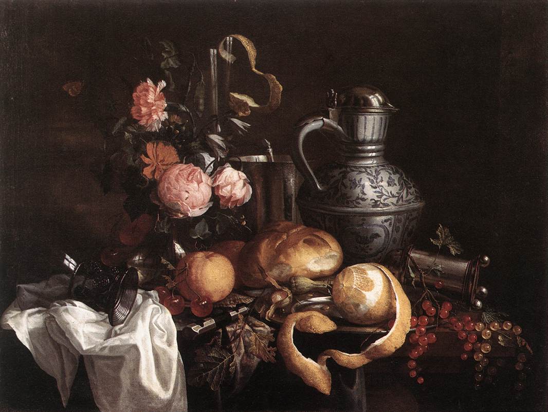 Still-Life stg